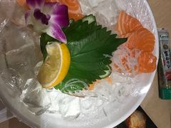 -万岁寿司(芳村店)