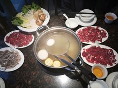 -八合里潮汕鲜牛肉火锅(深圳海岸城店)