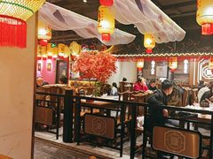 -杨记隆府重庆江湖菜(大悦城店)