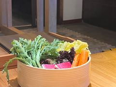 -山海蟹庐·海鲜糟粕醋火锅(慈溪店)