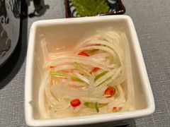 -左庭右院鲜牛肉火锅黑金店(陆家嘴中心店)