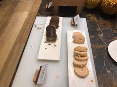大堂吧日式手作下午茶-常州富力喜来登酒店 Feast盛宴标帜西餐厅(新北万达广场店)