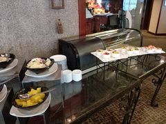 -珀丽酒店-协奏坊餐厅