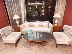 -太极·粤菜餐厅(亚运村鸟巢店)