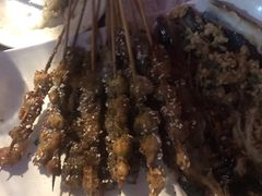 -木屋烧烤(白石洲店)