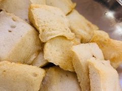鱼饼-抱德·潮汕味(敦和店原惠城鱼仔)