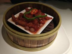 -新大咀港式茶餐厅(宝山万达店)