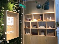 -嘉和一品粥(方庄店)