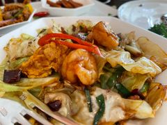 -铭轩中餐厅·海南菜·粤菜(亚龙湾瑞吉店)
