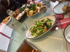 -陈家老院子(高新店)