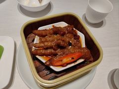 -香港狮子山下·明星粤菜餐厅(北苑店)