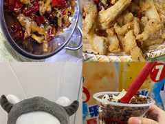 -小民大排档(光谷店)