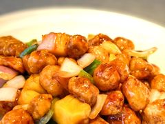 -庆赫隆融合菜馆(群力店)