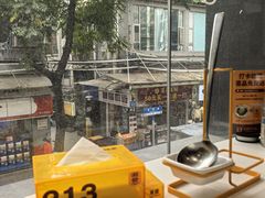 -潮发潮汕牛肉店(永庆坊店)