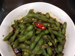 -刘胖子家常菜·蹄花焖藕(中南店)