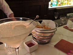 -LONG BAR 廊吧(外滩华尔道夫酒店)