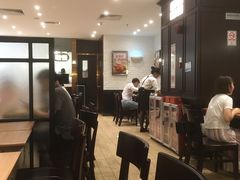 大堂-大家乐(广州天河城六楼店)