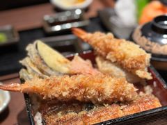 -玄白·炭烤活鳗(上海首店)