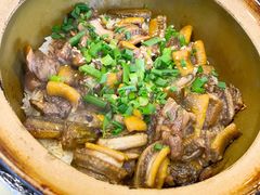 金牌黄鳝饭-红星光发煲仔饭(文海店)