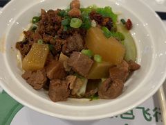 -南航明珠v2头等舱公务舱休息室