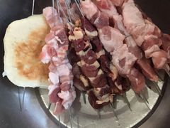 -永安烧烤