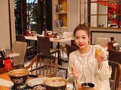 -杭州城中香格里拉大酒店