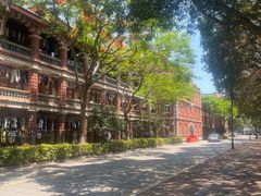-厦门大学(思明校区)