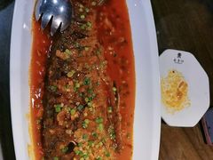 -秦月轩·陕西家乡菜(阜成路·五棵松店)