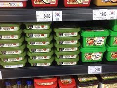 -家乐福(古北店)