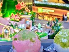 -吴山山·椰子酸奶(天河南店)