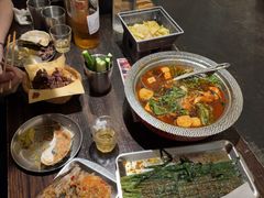 -破店肥哈·东北烧烤(南山保利店)