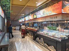 -不倒翁·安徽名菜楼(步行街店)