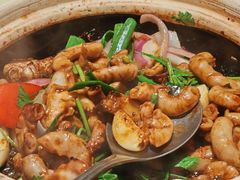 -惠食佳(滨江大公馆店)