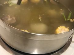 -焯牛潮汕牛肉火锅(云峰街创始店)