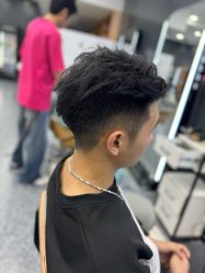 -藤野造型烫染·接发