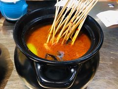 -大梦敦煌主题餐厅(国贸店)