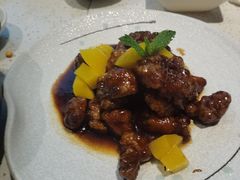 -船歌·鱼水饺青岛菜(金狮广场店)