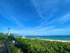 -三亚亚龙湾天域度假酒店