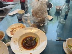 -桃子餐厅·天津菜(红星路直营店)