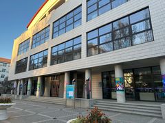 -北京城市学院(航天城校区)