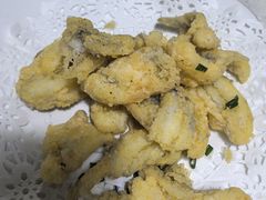 -陈生记黑鱼馆·20年活鱼现杀(宁波鼓楼店)