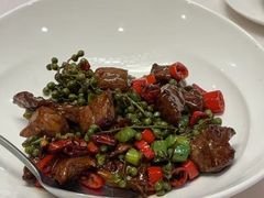 -莲苑中餐厅·Lotus Court(厦门马哥孛罗东方大酒店)