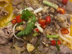 -小菜园新徽菜(宜兴八佰伴店)