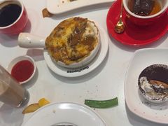 -斗牛士牛排餐厅(又一城店)