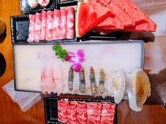 -束河人家(南锣鼓巷店)