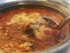 -海逸海鲜酒家(古北店)
