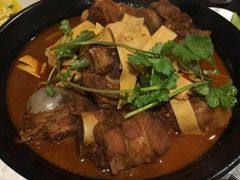 -沈家花园如皋菜(海阳路店)