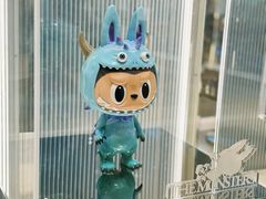 -泡泡玛特POPMART(浦项中心体验店)