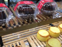 -卡吉诺动物奶油生日蛋糕(东明路店)