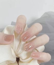 -悦指间美甲美睫